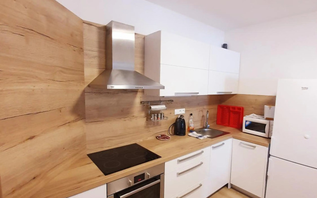 Apartment House Kamzik 26