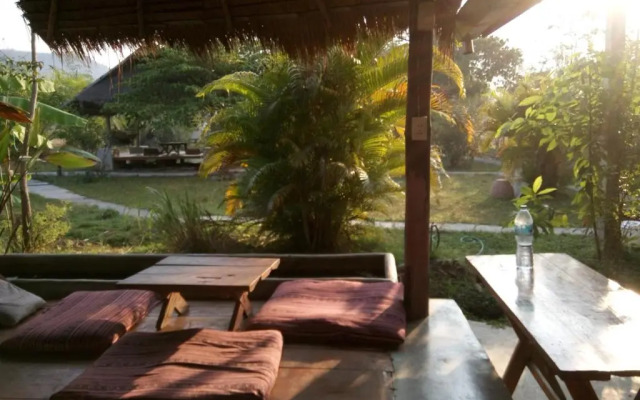 Ing Doi Guest House