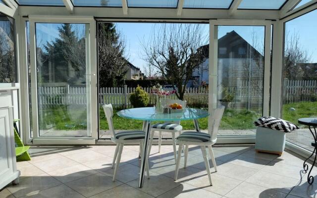 Villa Orchard Frankfurt