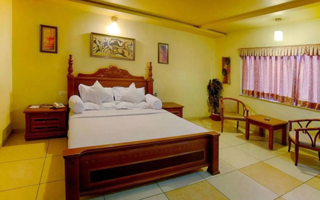 Hotel La Casa Inn