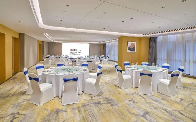 Hilton Garden Inn Foshan Lishui