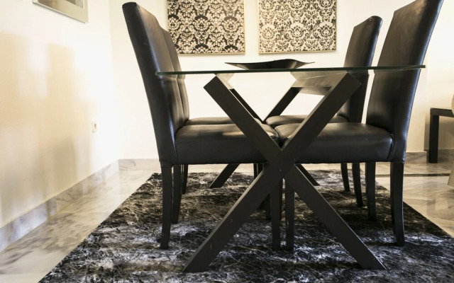 Apartamento Dama de Noche Marbella