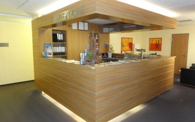 Das Gesundheitshotel co.med