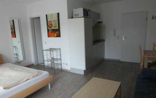 Apartmentcenter Koblenz