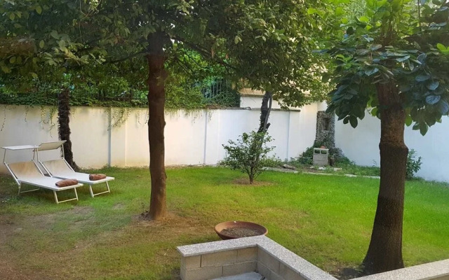 Casa Liberty