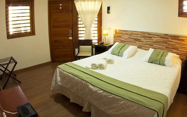 Hotel Vale Das Nuvens