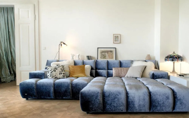 Cora Apartments Leipzig