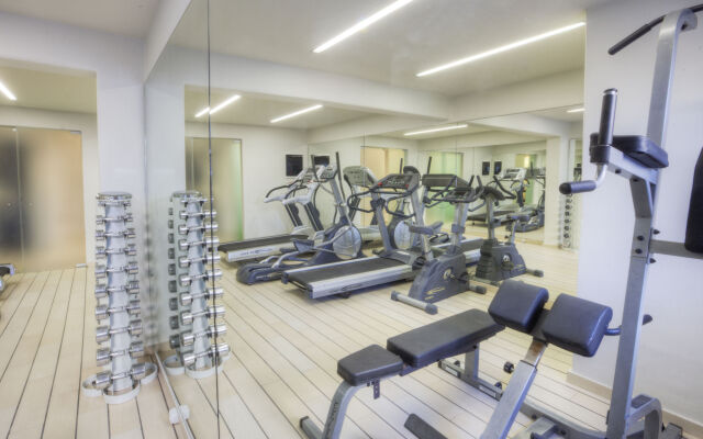Minois Village Boutique Suites & Spa