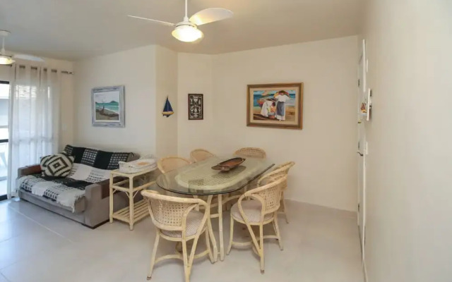 Apartamento 2 quartos - 061