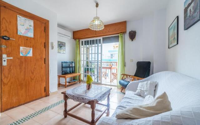 Apartamento del Mar San Jose
