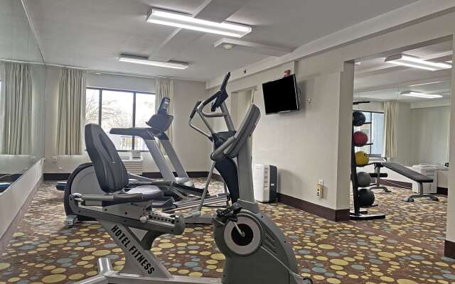 Comfort Inn Conover-Hickory