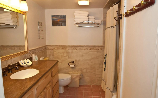 Watson's Regency Suites