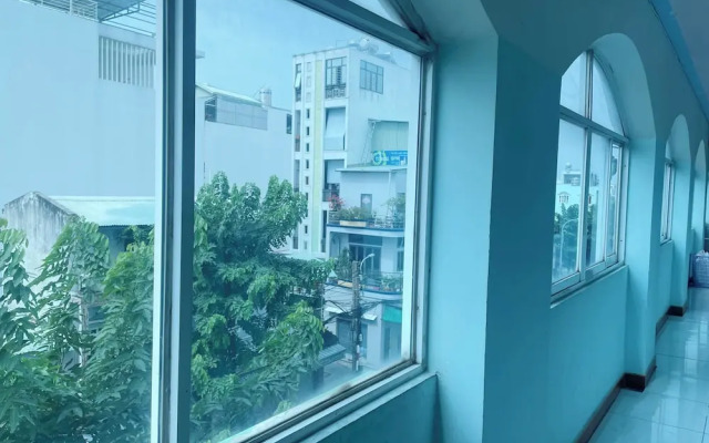 Bien Sao Hotel