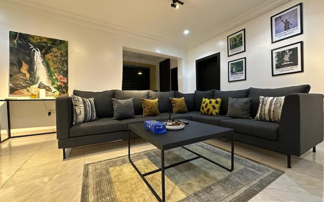 Deedee Luxury Apartments