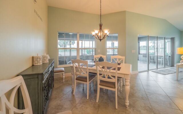 Gullberry Place 1626 by White Pelican VR