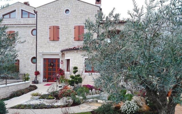 Villa Anamarija
