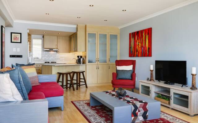 Altantic Apartment with Bantry Bay