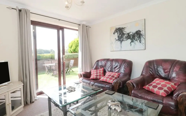 Ryecross Farm Cottage