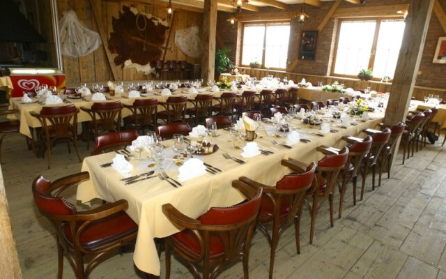 Ranc Kostelany