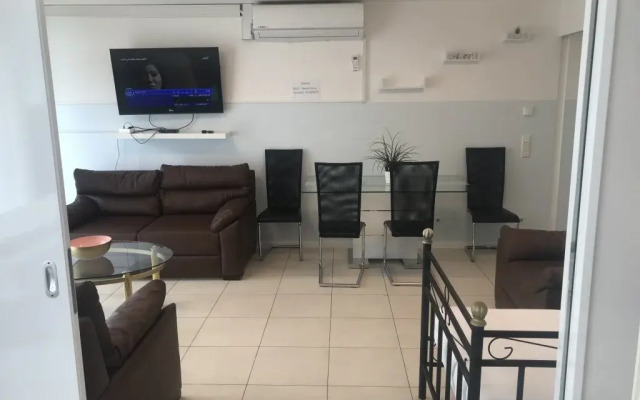 Munich Downtown Suites