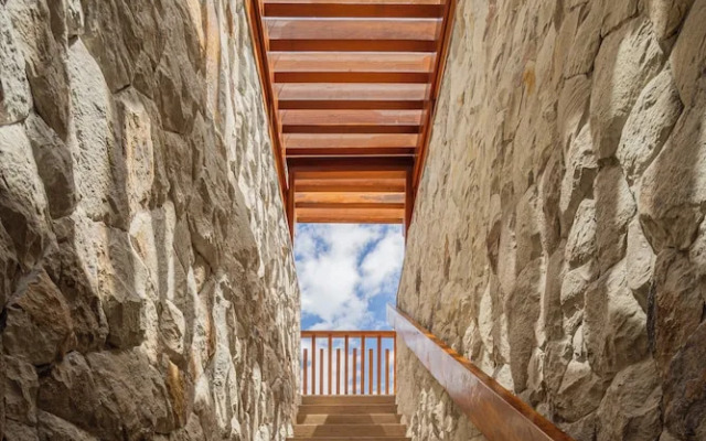 Saluz Boutique Hotel