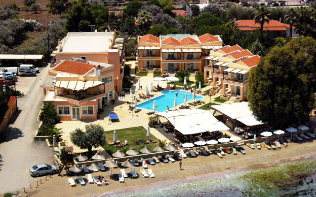 Avantis Suites Hotel