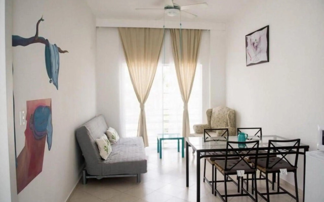 Bavaro Beach Condo for Rent