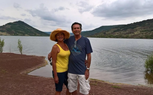 Le Chemin de Lauzières