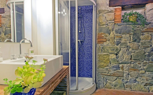 Alice Massarosa in Massarosa