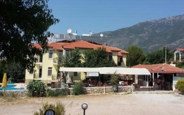 Oludeniz Suite Hotel