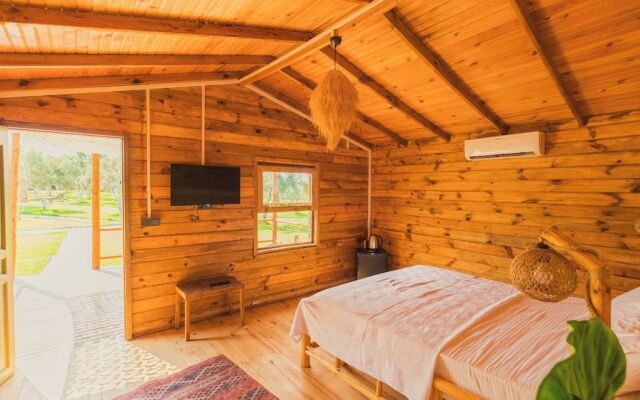 Toscana Garden Bungalov