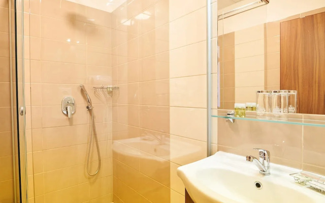 Wellness Hotel Kocanda