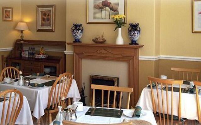 Chiltern Guest House