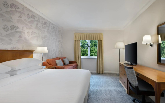Delta Hotels by Marriott Breadsall Priory Country Club