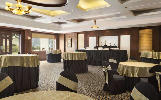 Ramada Plaza by Wyndham JHV Varanasi