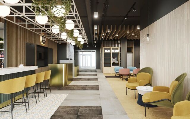 Ibis Kielce Centrum
