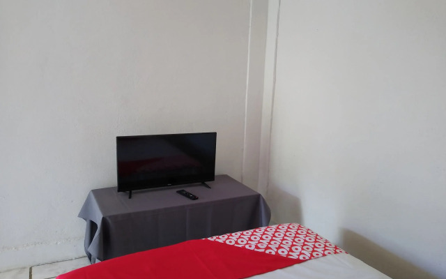 Eco Pousada Silcol by OYO Rooms
