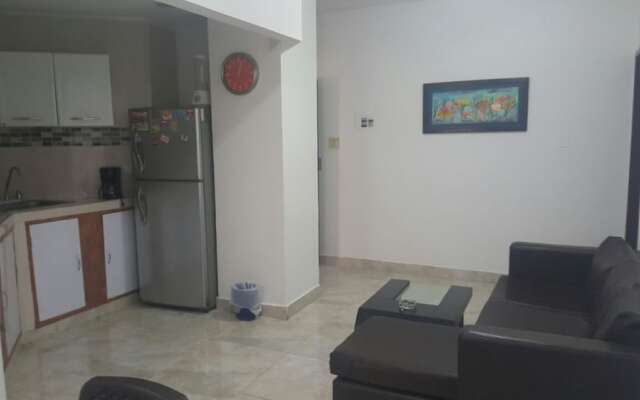 Edificio Cartagena Escape Plaza