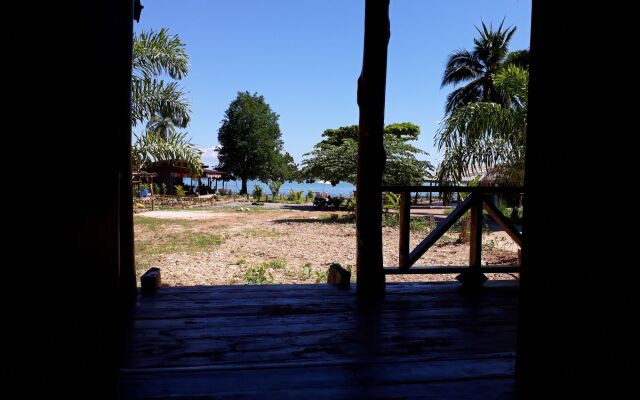 Mook Anda Lanta Village