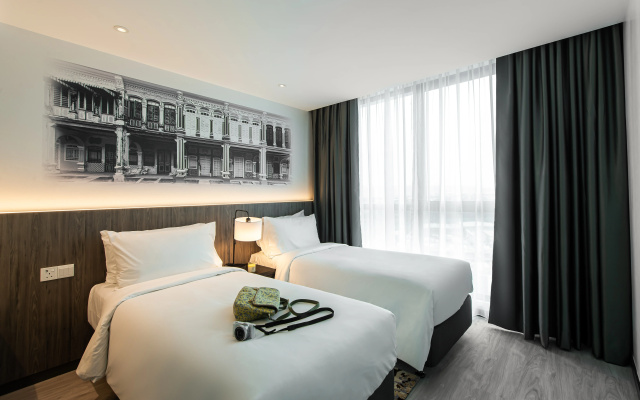 Citadines Prai Penang