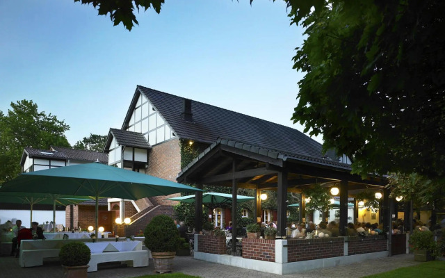 Landhotel Naafs-Häuschen