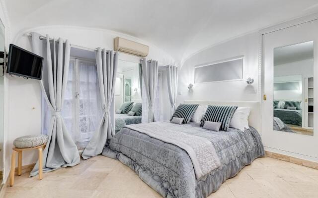 Deluxe Suite Welness