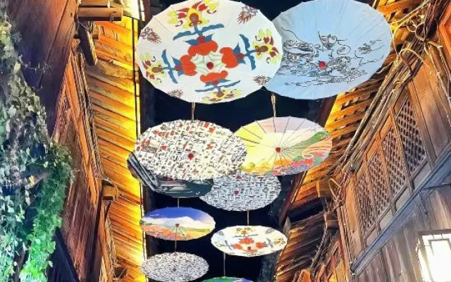 Yuanxiang Inn