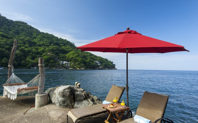 Villa Polinesia Wellness Resort