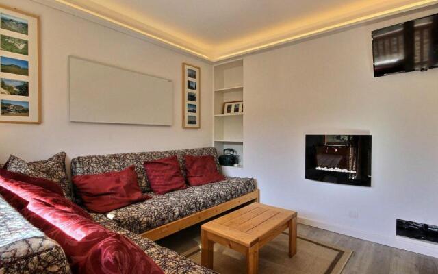 Appartement La Plagne, 4 pièces, 6 personnes - FR-1-455-53