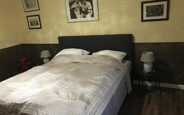 Suite Edin