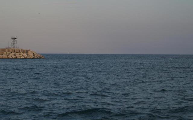 Dimora Eride