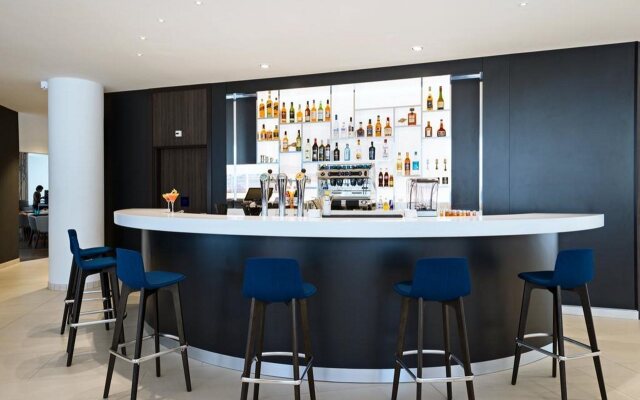 Golden Tulip Marseille Euromed