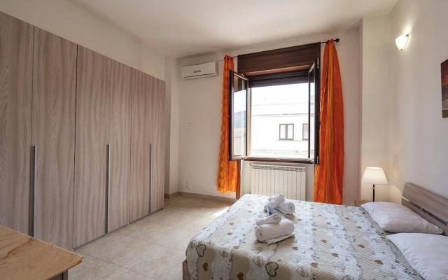 Le Torri Sul Mare 2 Centre Otranto Airco