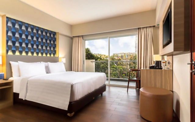 Best Western Kamala Jimbaran